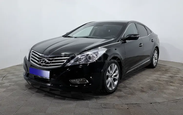 Hyundai Grandeur 2011 годаүшін8 000 000 тг. в Астана
