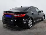 Hyundai Grandeur 2011 года за 8 000 000 тг. в Астана – фото 5
