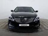 Hyundai Grandeur 2011 года за 8 000 000 тг. в Астана – фото 2