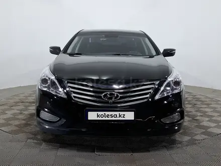 Hyundai Grandeur 2011 года за 8 000 000 тг. в Астана – фото 2