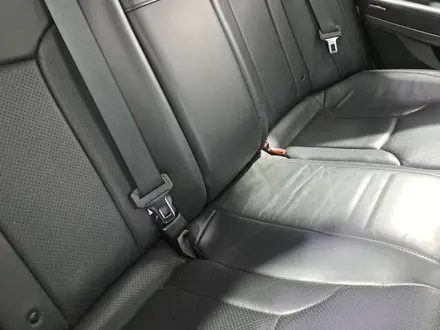 Hyundai Grandeur 2011 года за 8 000 000 тг. в Астана – фото 24