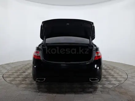 Hyundai Grandeur 2011 года за 8 000 000 тг. в Астана – фото 9
