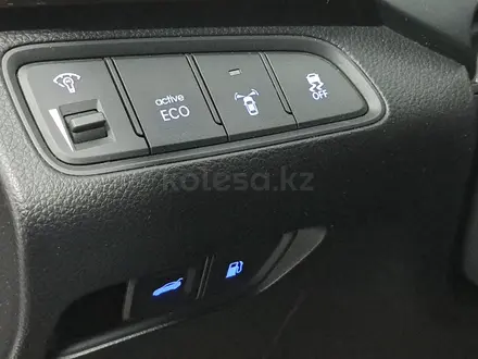 Hyundai Grandeur 2011 года за 8 000 000 тг. в Астана – фото 27