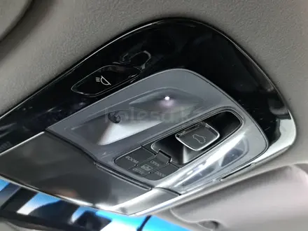 Hyundai Grandeur 2011 года за 8 000 000 тг. в Астана – фото 28