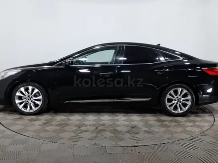 Hyundai Grandeur 2011 года за 8 000 000 тг. в Астана – фото 8