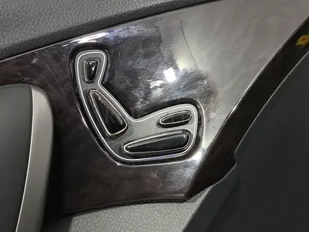 Hyundai Grandeur 2011 года за 8 000 000 тг. в Астана – фото 30
