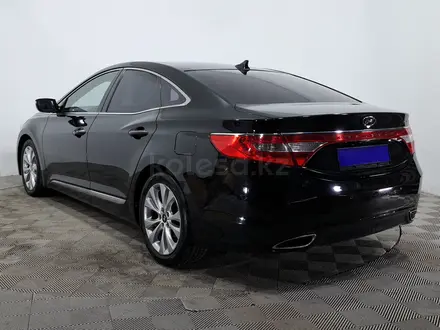 Hyundai Grandeur 2011 года за 8 000 000 тг. в Астана – фото 7
