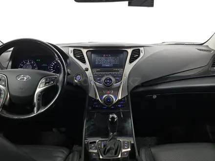 Hyundai Grandeur 2011 года за 8 000 000 тг. в Астана – фото 14