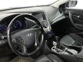 Hyundai Grandeur 2011 годаүшін8 000 000 тг. в Астана – фото 15