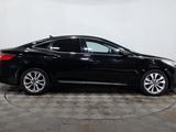 Hyundai Grandeur 2011 года за 8 000 000 тг. в Астана – фото 4
