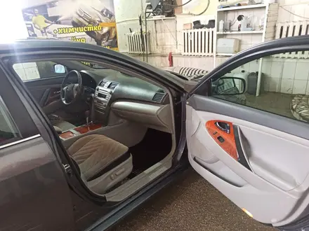 Toyota Camry 2011 года за 5 700 000 тг. в Кызылорда – фото 2