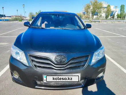 Toyota Camry 2011 года за 5 700 000 тг. в Кызылорда – фото 10