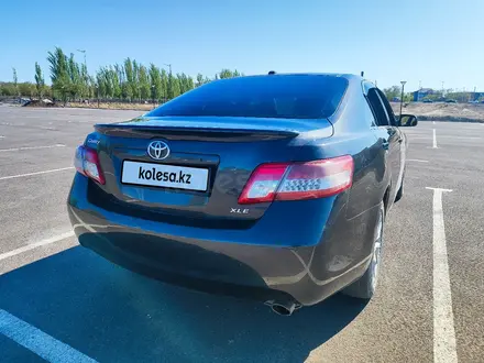 Toyota Camry 2011 года за 5 700 000 тг. в Кызылорда – фото 11