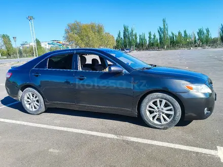 Toyota Camry 2011 года за 5 700 000 тг. в Кызылорда – фото 12