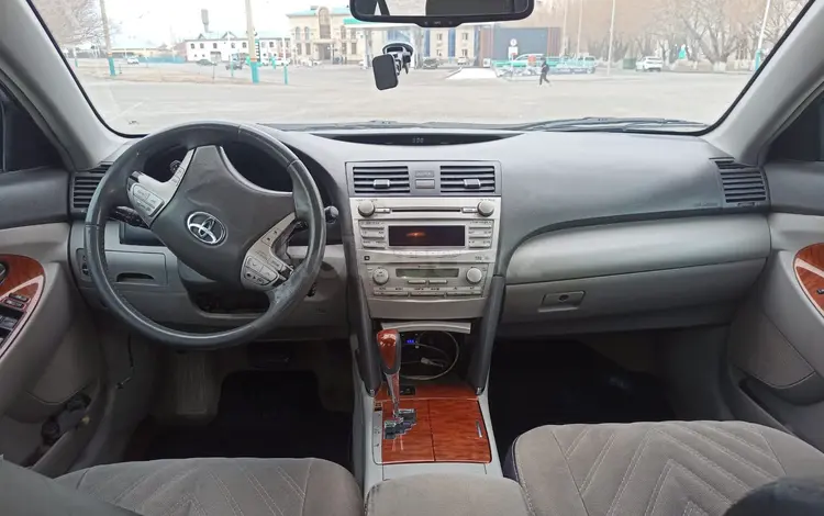 Toyota Camry 2011 года за 5 700 000 тг. в Кызылорда