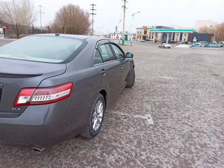 Toyota Camry 2011 года за 5 700 000 тг. в Кызылорда – фото 5