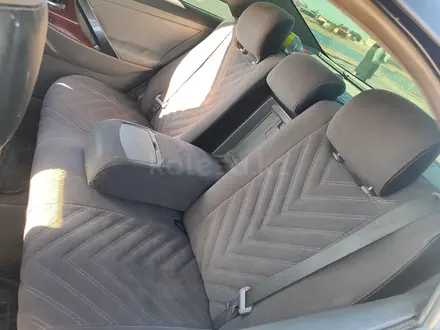 Toyota Camry 2011 года за 5 700 000 тг. в Кызылорда – фото 9