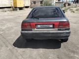 Mazda 626 1989 годаfor740 000 тг. в Кызылорда – фото 3