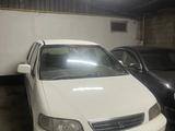 Honda Odyssey 1997 годаfor2 300 000 тг. в Алматы – фото 2
