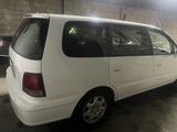 Honda Odyssey 1997 годаfor2 300 000 тг. в Алматы – фото 4