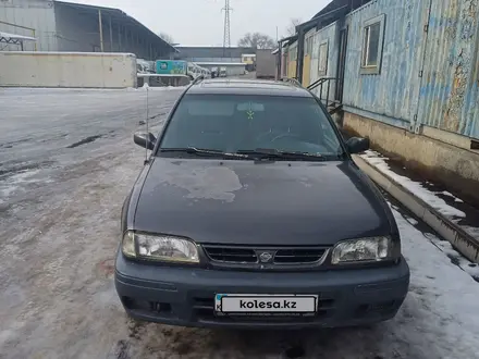 Nissan Primera 1995 года за 1 150 000 тг. в Алматы – фото 6