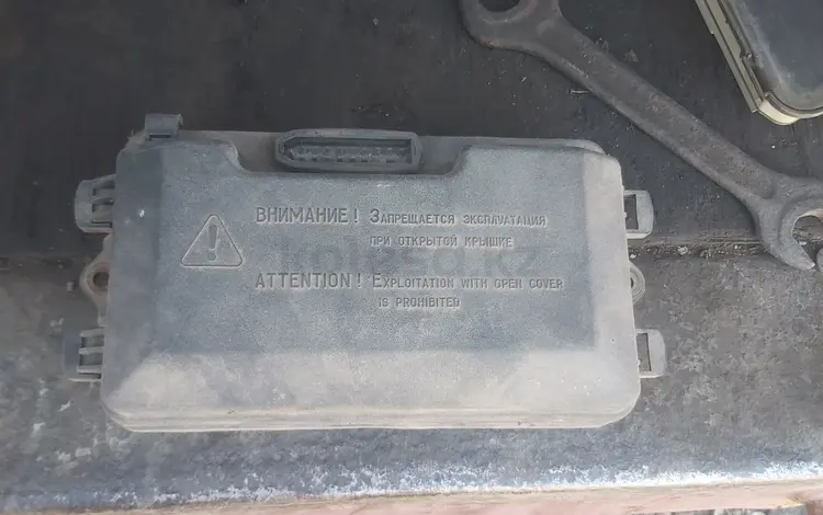 Блок предохранителей за 20 000 тг. в Караганда