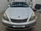 Lexus ES 330 2004 года за 7 000 000 тг. в Семей – фото 5