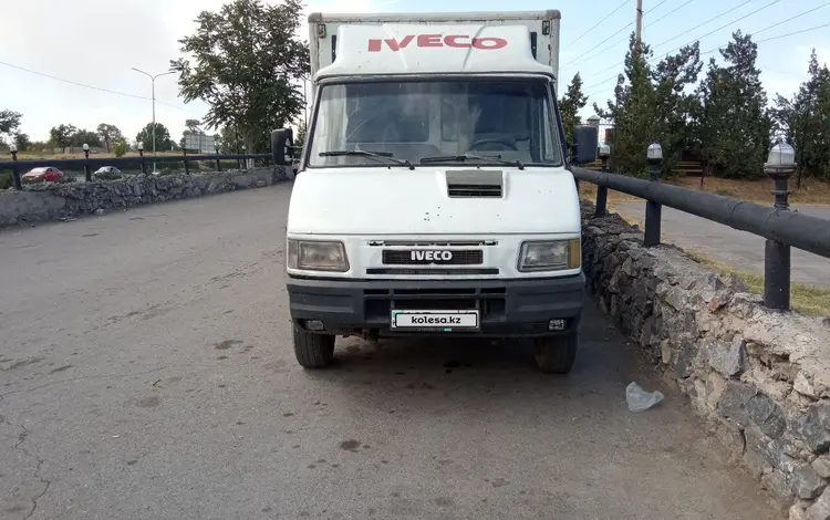 IVECO  Daily 2006 годаүшін3 500 000 тг. в Шымкент