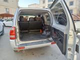 Mitsubishi Montero 2002 годаүшін5 000 000 тг. в Актау – фото 4