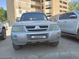 Mitsubishi Montero 2002 годаүшін5 000 000 тг. в Актау – фото 5