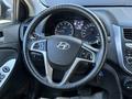 Hyundai Accent 2015 года за 6 490 000 тг. в Актобе – фото 19