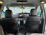 Toyota Estima 2006 года за 6 500 000 тг. в Алматы – фото 3