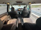 Toyota Estima 2006 года за 6 500 000 тг. в Алматы – фото 4
