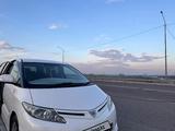 Toyota Estima 2006 года за 6 500 000 тг. в Алматы – фото 5