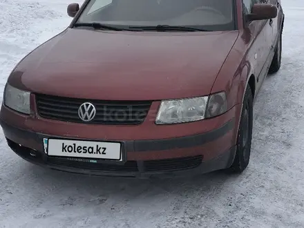 Volkswagen Passat 1997 года за 2 300 000 тг. в Щучинск