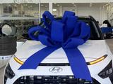 Hyundai Bayon 2023 года за 11 990 000 тг. в Актобе – фото 2