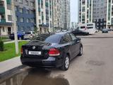 Volkswagen Polo 2013 годаүшін4 000 000 тг. в Алматы – фото 4