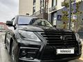 Lexus LX 570 2015 года за 26 000 000 тг. в Атырау – фото 2