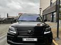 Lexus LX 570 2015 года за 26 000 000 тг. в Атырау – фото 8