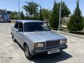 ВАЗ (Lada) 2107 2011 года за 1 300 000 тг. в Туркестан – фото 11