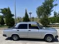 ВАЗ (Lada) 2107 2011 года за 1 300 000 тг. в Туркестан – фото 13