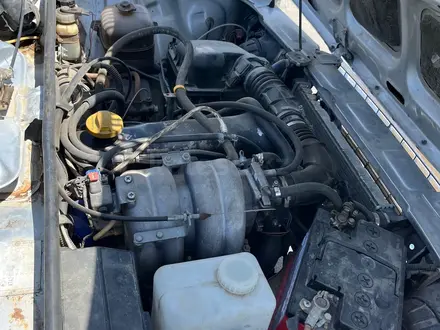 ВАЗ (Lada) 2107 2011 года за 1 300 000 тг. в Туркестан – фото 16