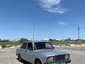ВАЗ (Lada) 2107 2011 года за 1 300 000 тг. в Туркестан – фото 4