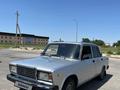 ВАЗ (Lada) 2107 2011 года за 1 300 000 тг. в Туркестан – фото 8