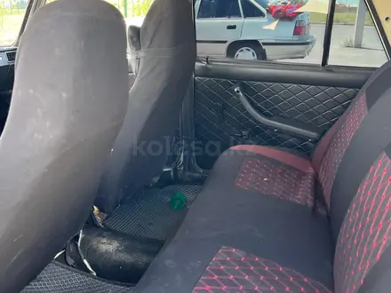 ВАЗ (Lada) 2107 2011 года за 1 300 000 тг. в Туркестан – фото 9