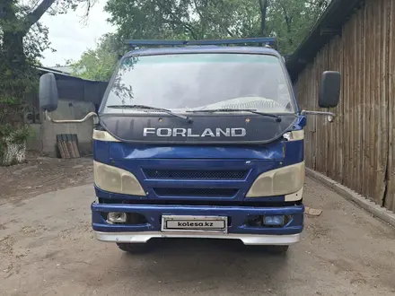 Forland 2007 года за 5 000 000 тг. в Алматы