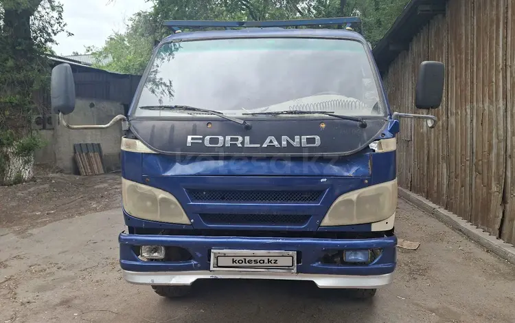 Forland 2007 года за 5 000 000 тг. в Алматы