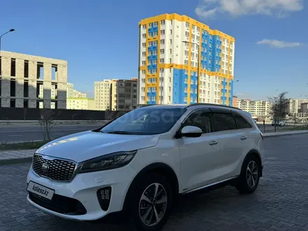 Kia Sorento 2019 года за 15 000 000 тг. в Актау – фото 2