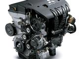 Двигатель 4B12 2.4л на Mitsubishi Outlander, Мицубиси Оутлендер 2007-2015г.for10 000 тг. в Жезказган