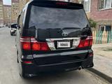 Toyota Alphard 2008 годаfor6 300 000 тг. в Атырау – фото 2